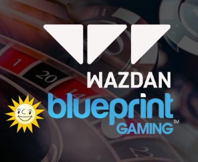 Wazdan и Blueprint Gaming получили В2В-лицензии